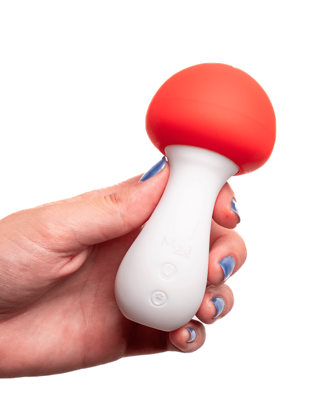 Maia SHROOMIE Mushroom Vibrator