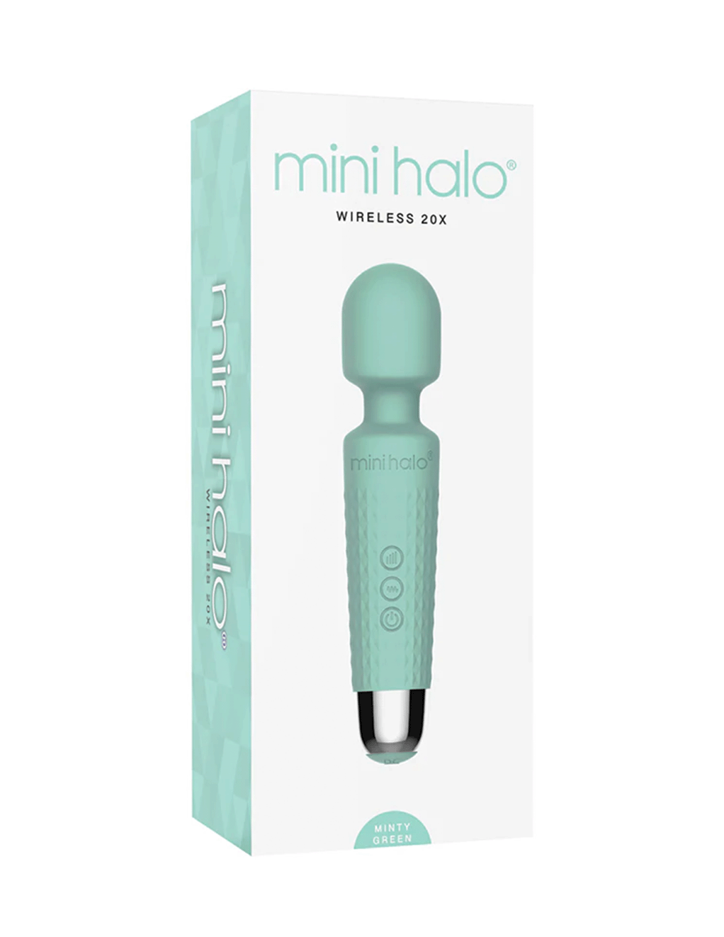 Mini Halo Wand