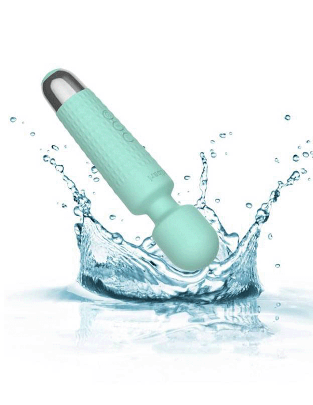 Mini Halo Wand