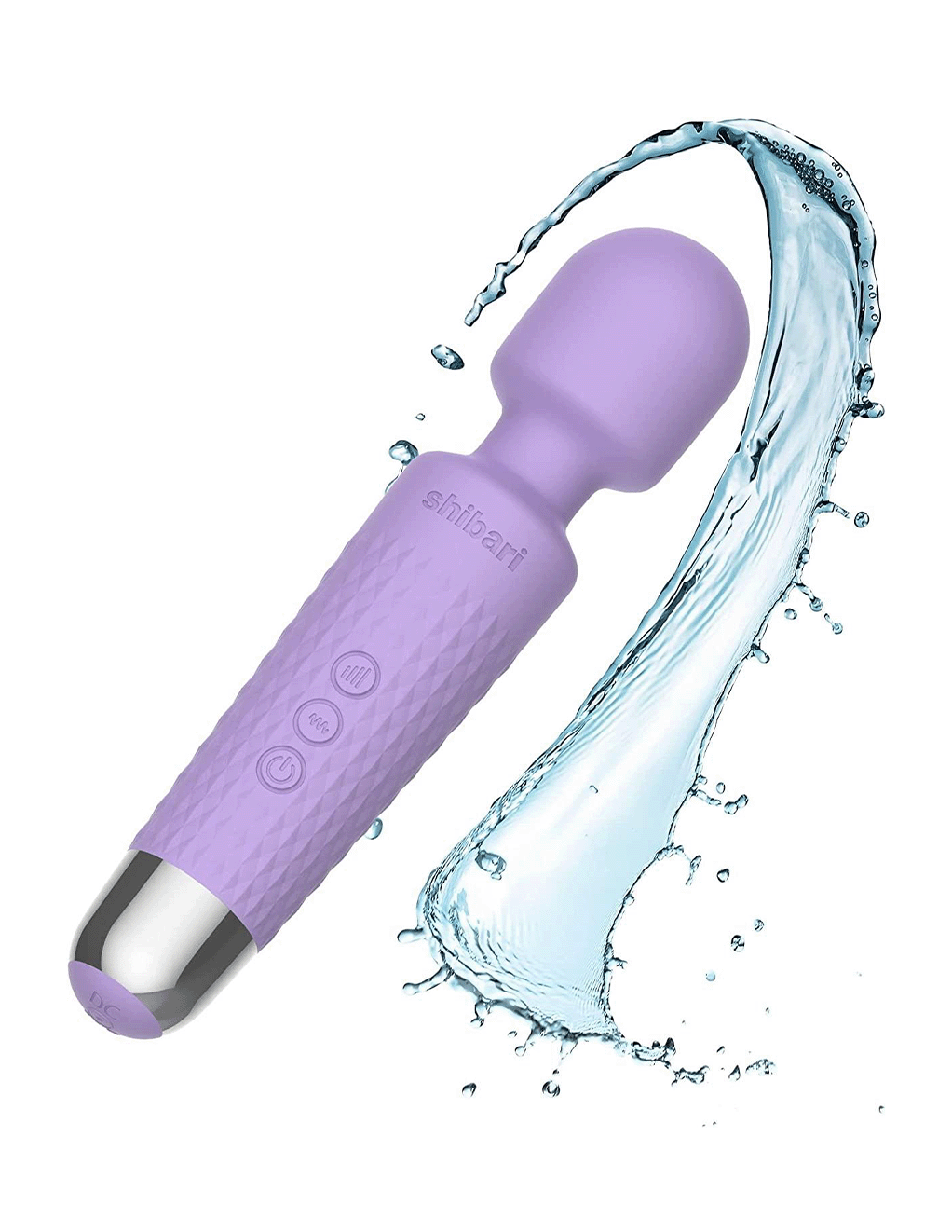 Mini Halo Wand