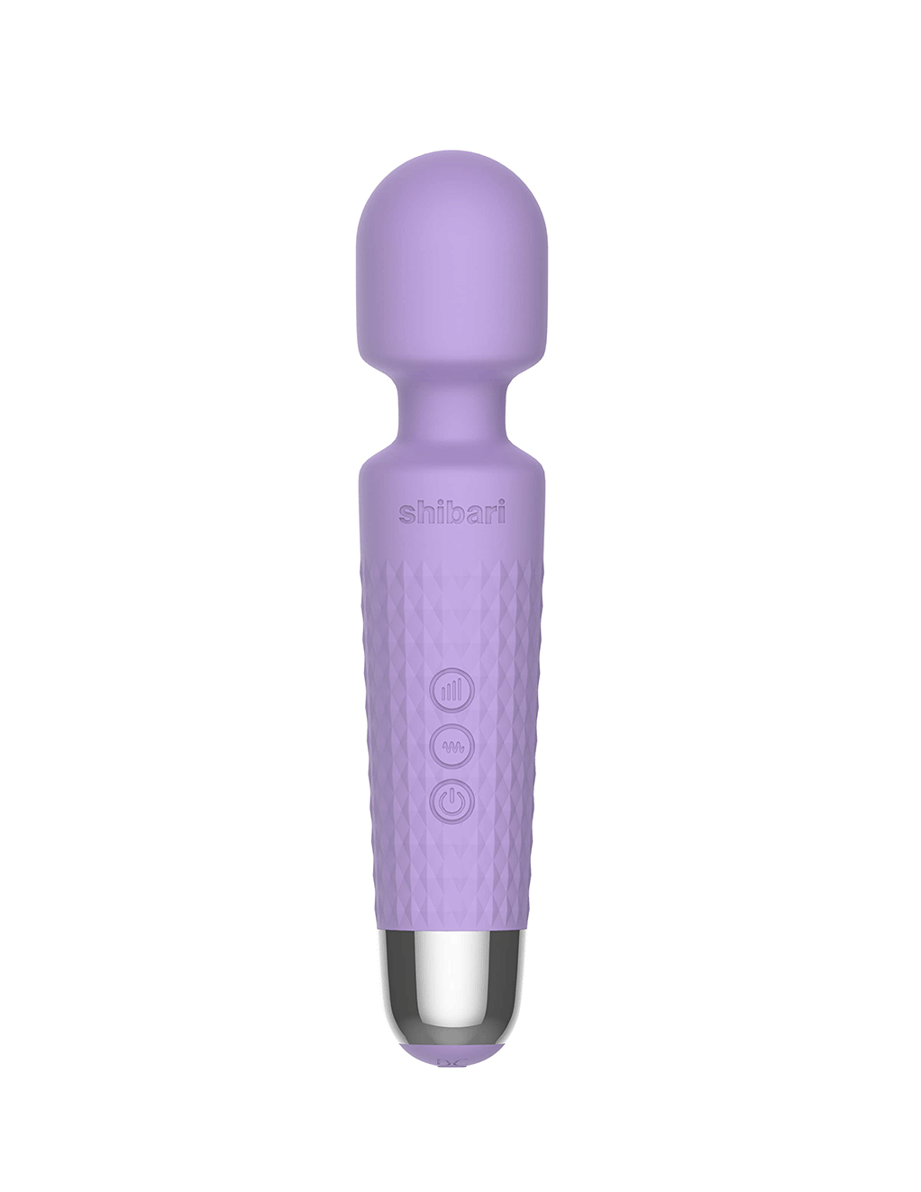 Mini Halo Wand