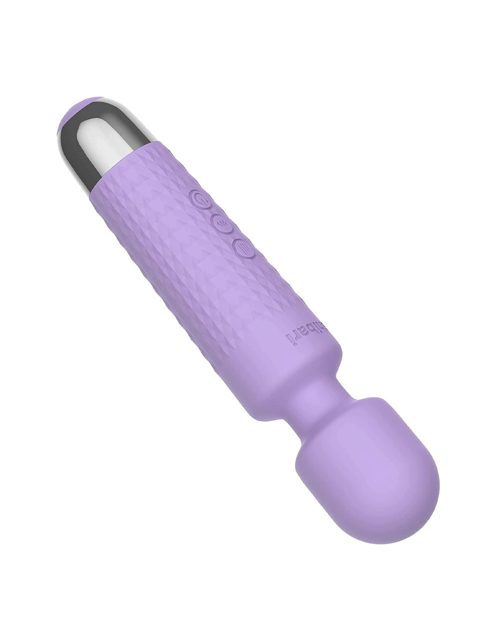 Mini Halo Wand