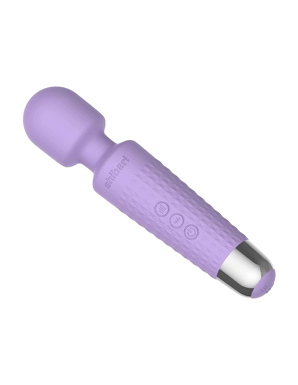 Mini Halo Wand