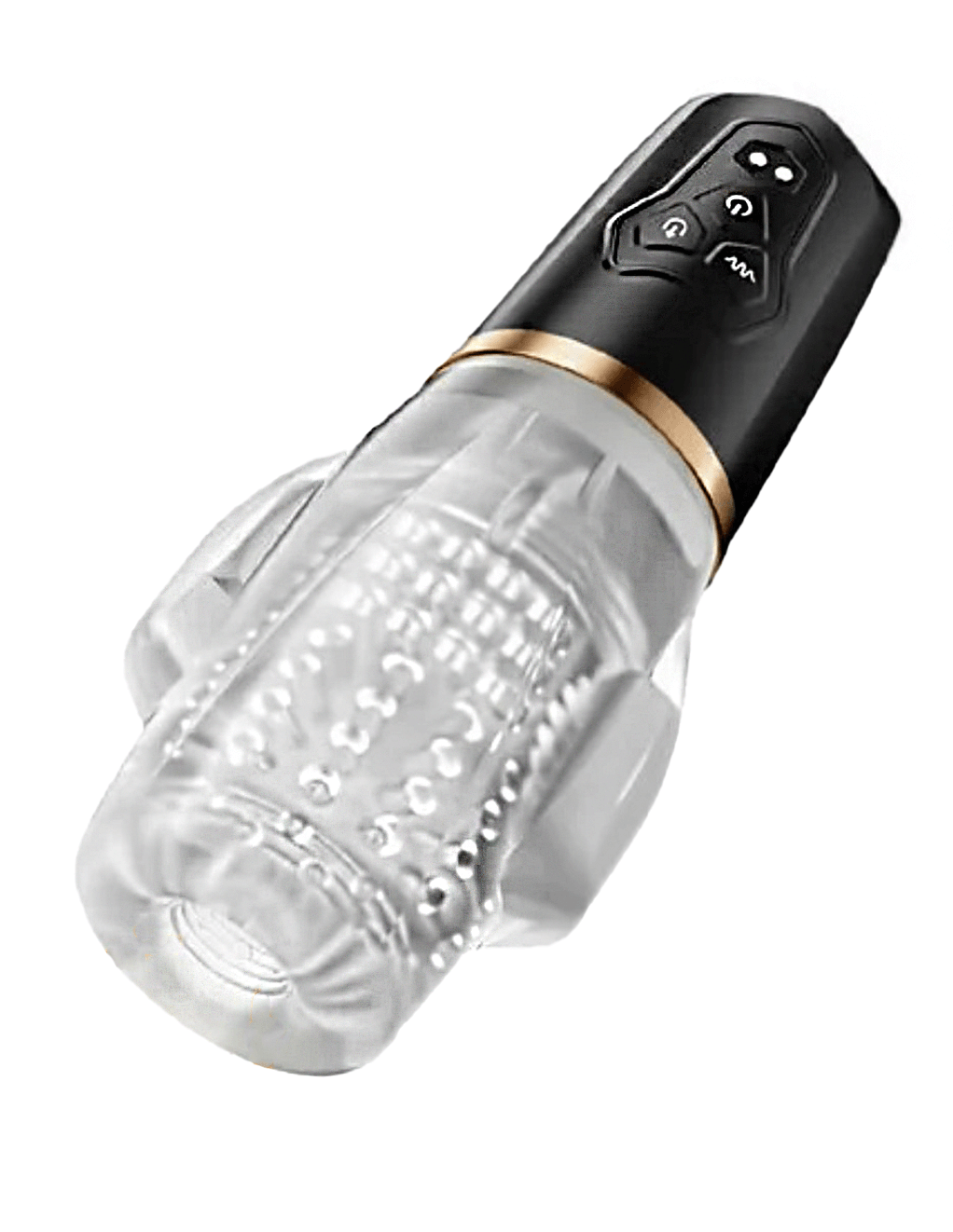 The Male Rose 2 - Alt