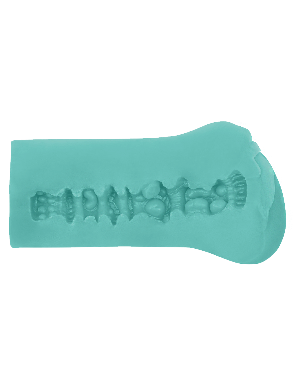 Cheap Thrills The Mermaid - Interior Texture Detail