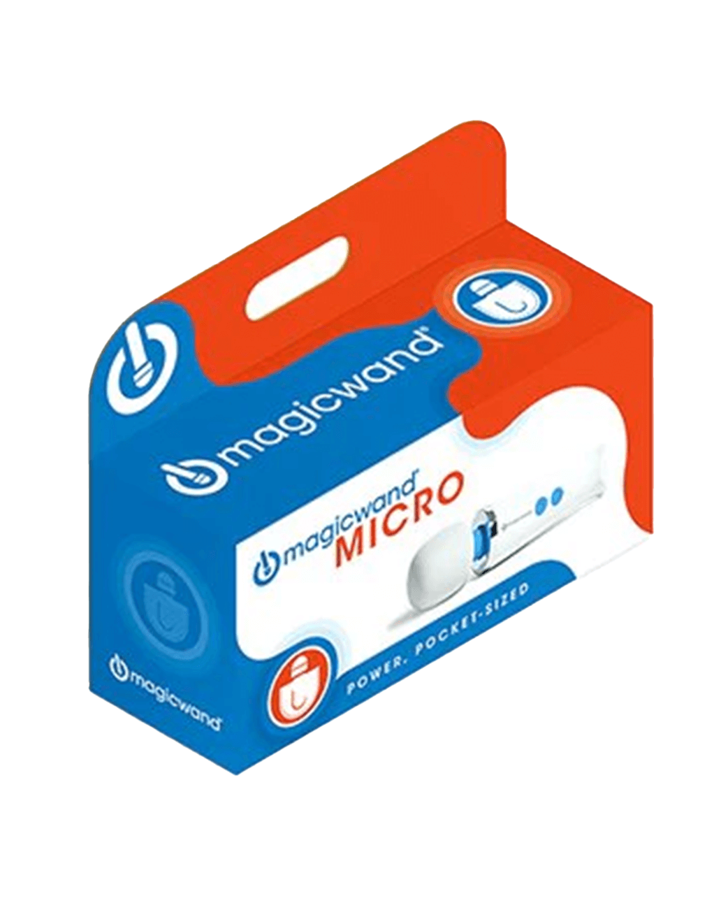 Magic Wand Micro - Box