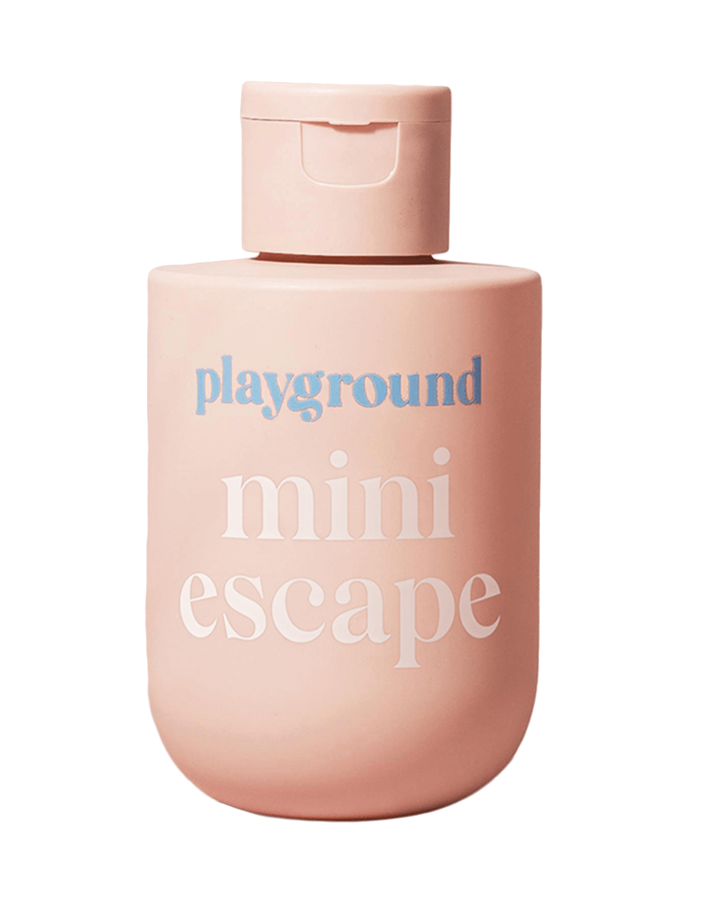 Playground Mini Escape Water-Based Lube - Main