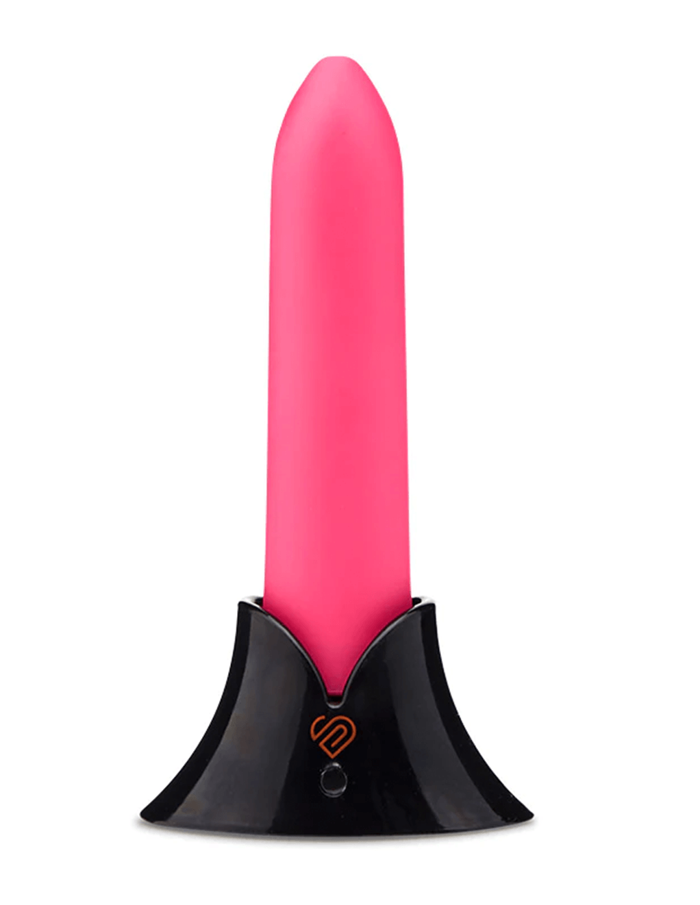 Nu Sensuelle Point Rechargeable Bullet - Pink - Main