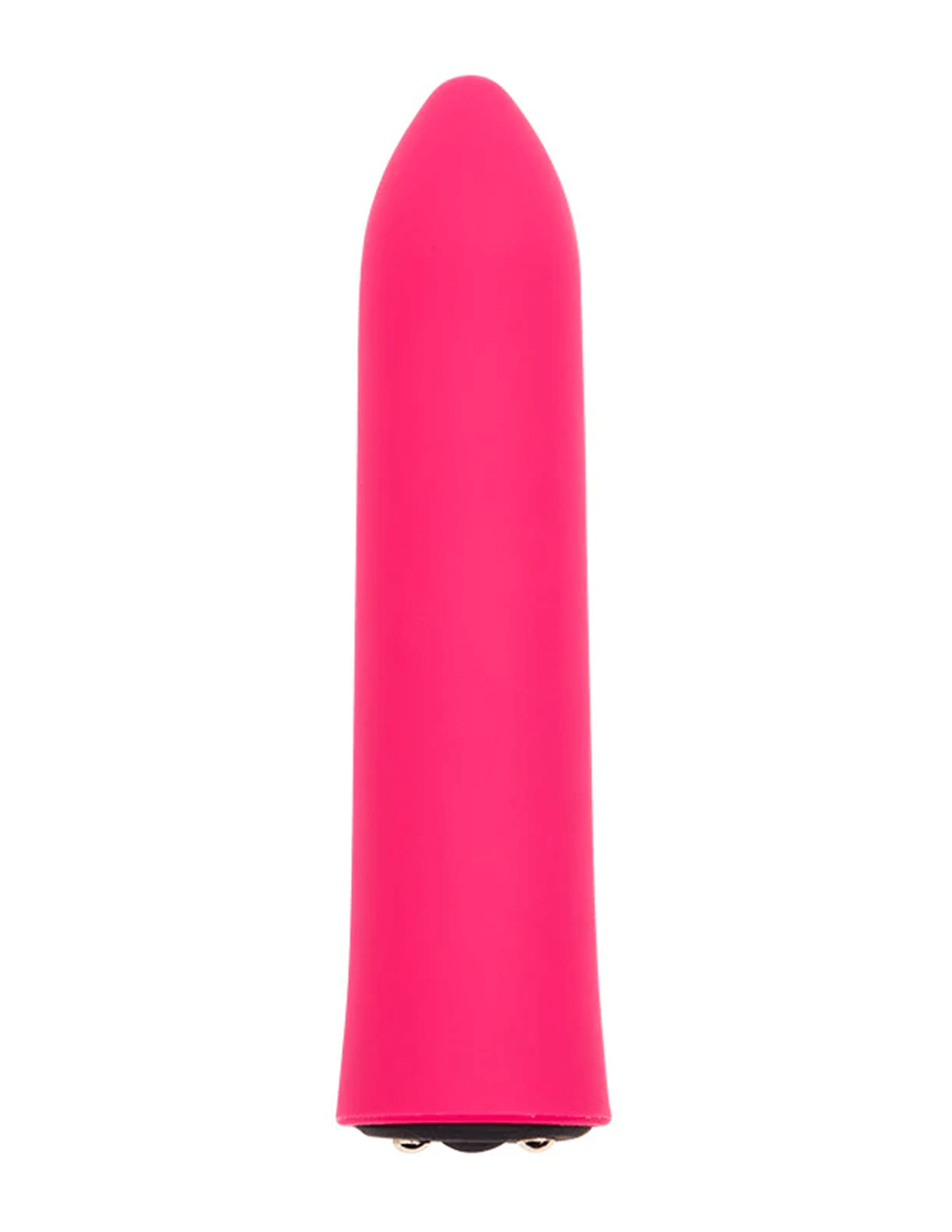 Nu Sensuelle Point Rechargeable Bullet - Pink - Vibe