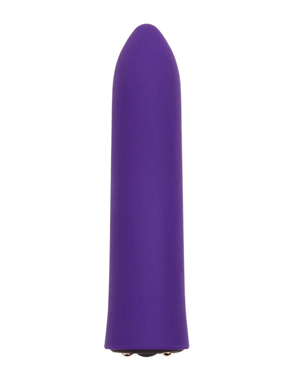 Nu Sensuelle Point Rechargeable Bullet - Purple - Vibe