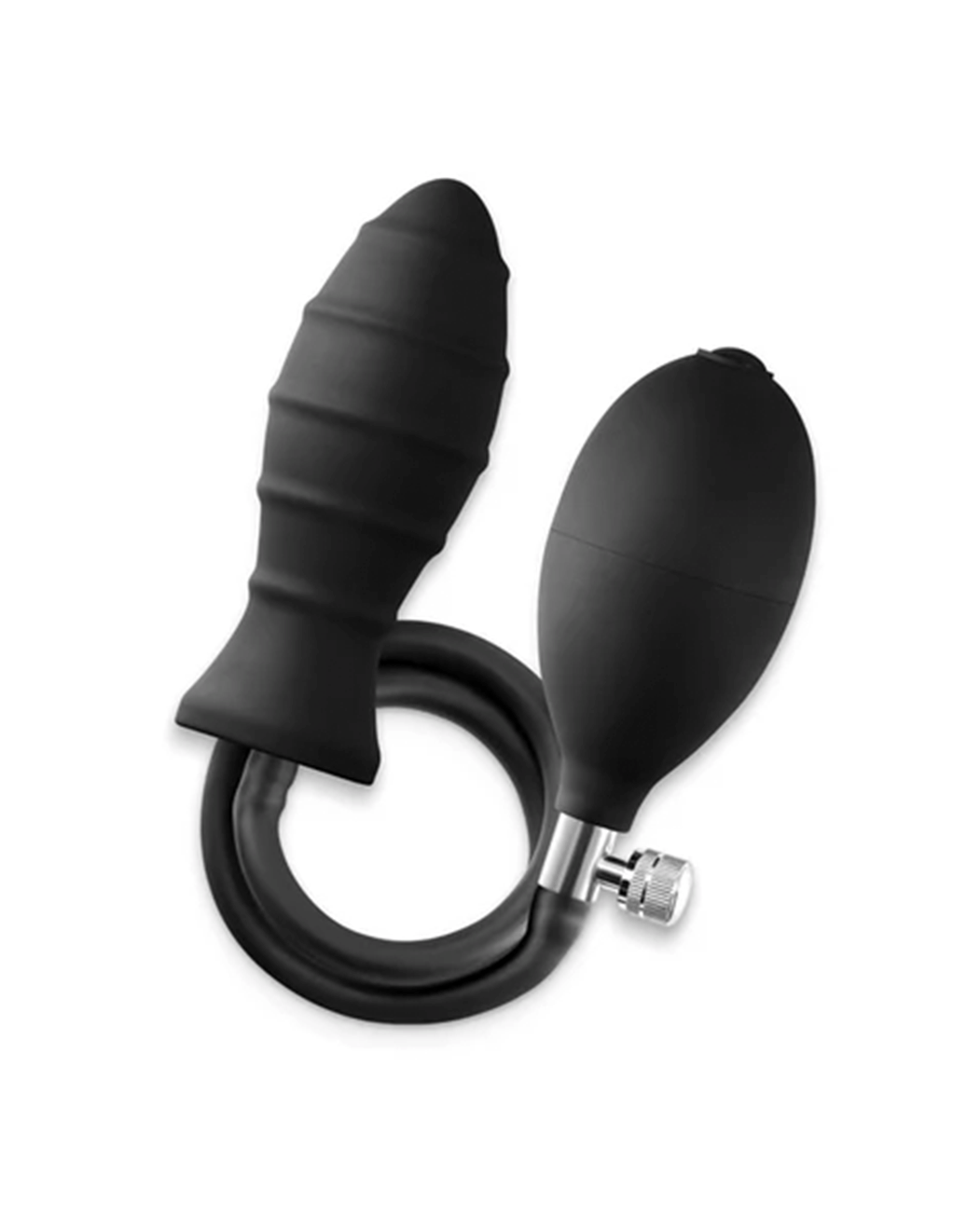 Renegade InflataPlay Inflatable Plug w. Grip