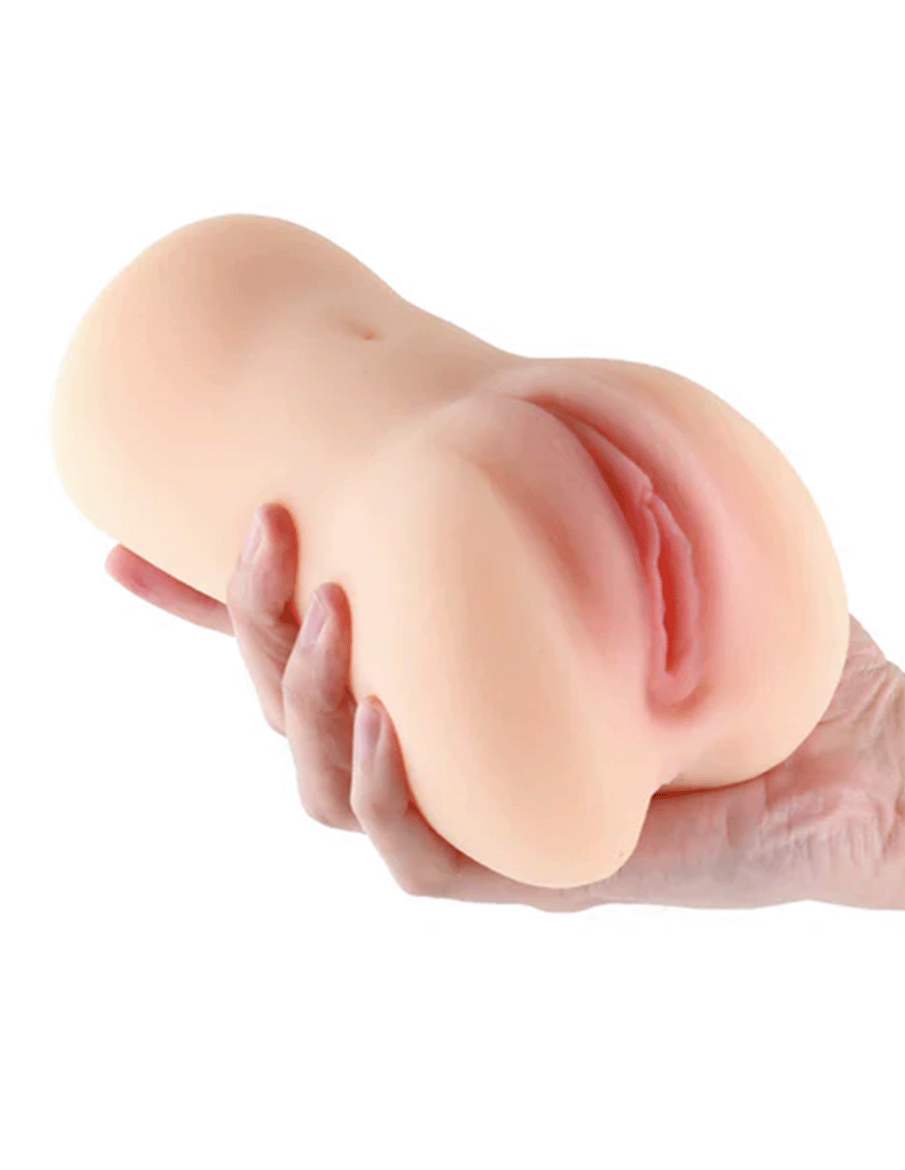 Barely Legal Heather