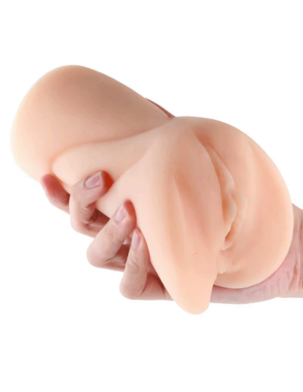 Barely Legal Jasmine