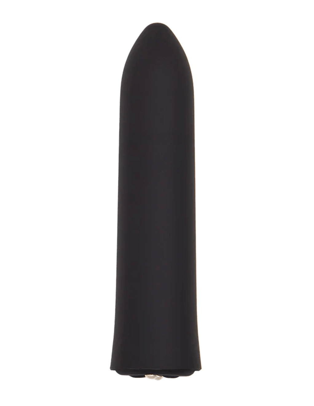 Nu Sensuelle Point Rechargeable Bullet - Black - Vibe