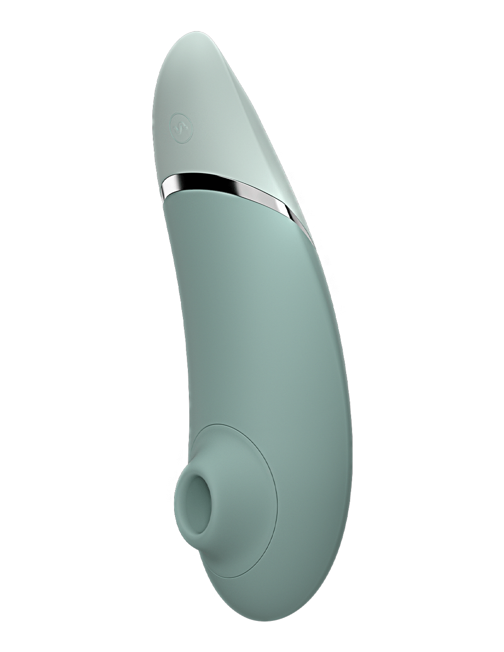 Womanizer Next Clitoral Stimulator - Sage - Main