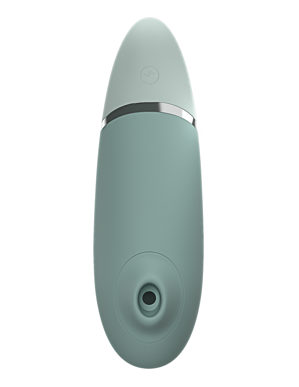 Womanizer Next Clitoral Stimulator - Sage - Front