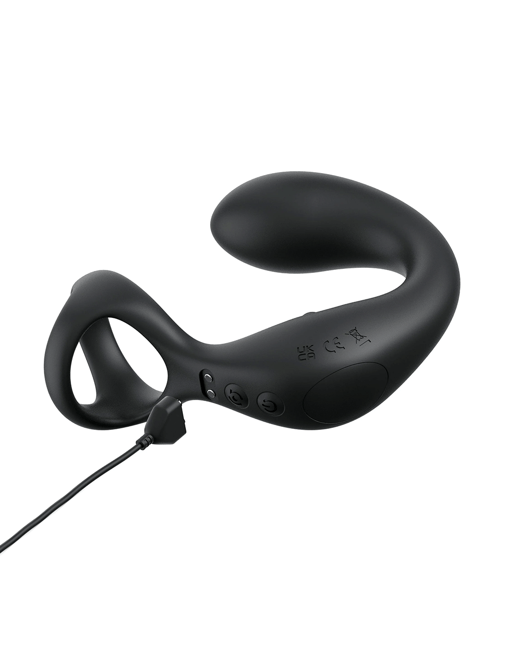 Anal Fantasy Elite Ass-Gasm Taint-Alizer