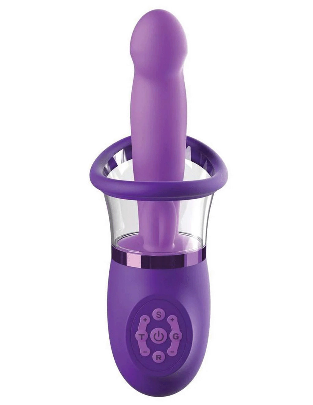 Fantasy For Her Ultimate Pleasure Pro Plus