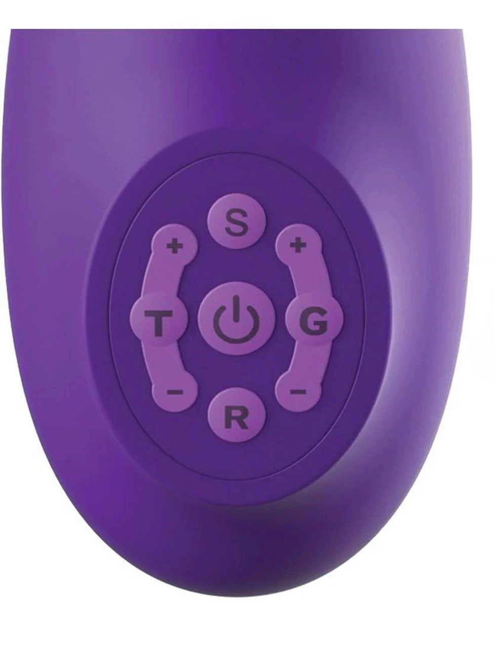 Fantasy For Her Ultimate Pleasure Pro Plus