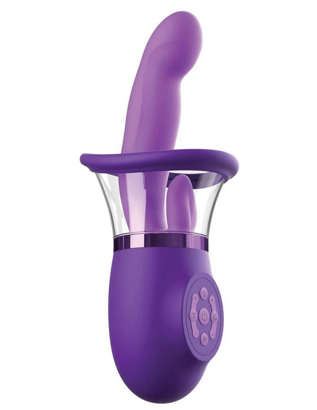 Fantasy For Her Ultimate Pleasure Pro Plus