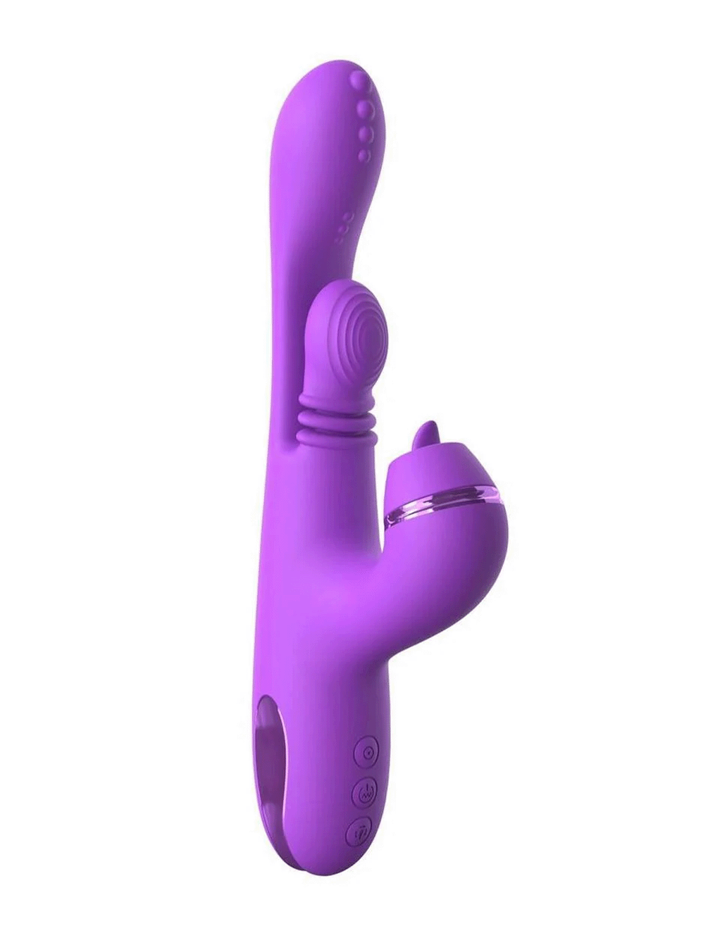 Fantasy For Her IntiMotion Pulse Pro