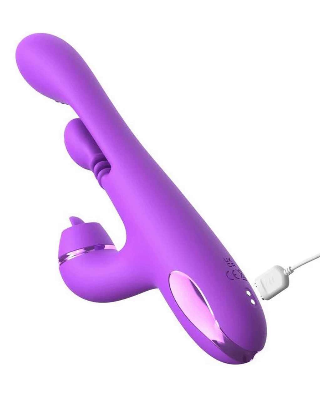 Fantasy For Her IntiMotion Pulse Pro