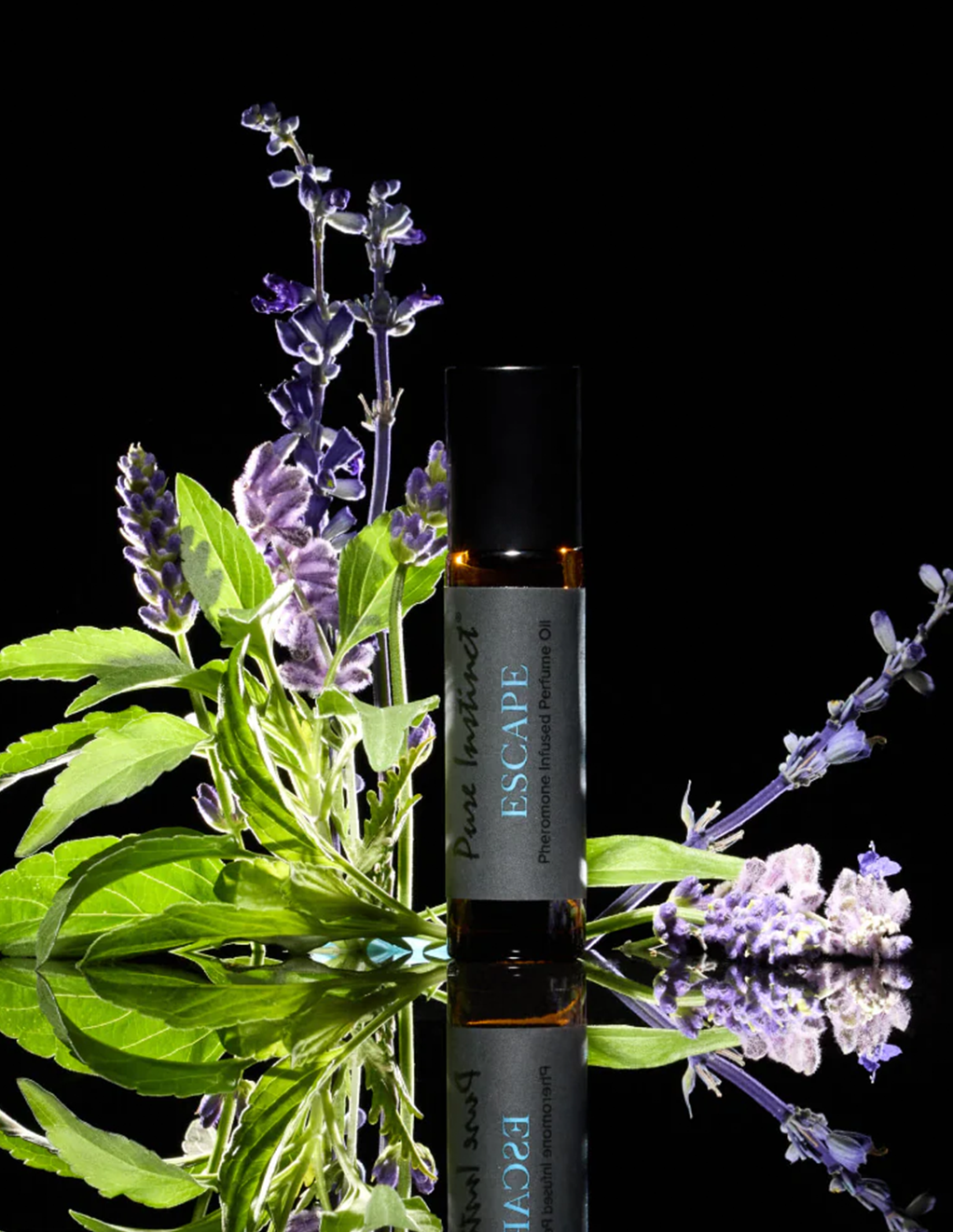 Pure Instinct Men's Pheromone Roll On