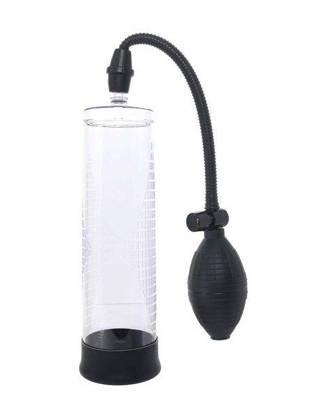 Pumped Basic Pump