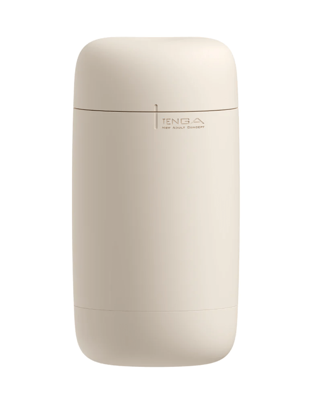Tenga Puffy Latte Brown Stroker
