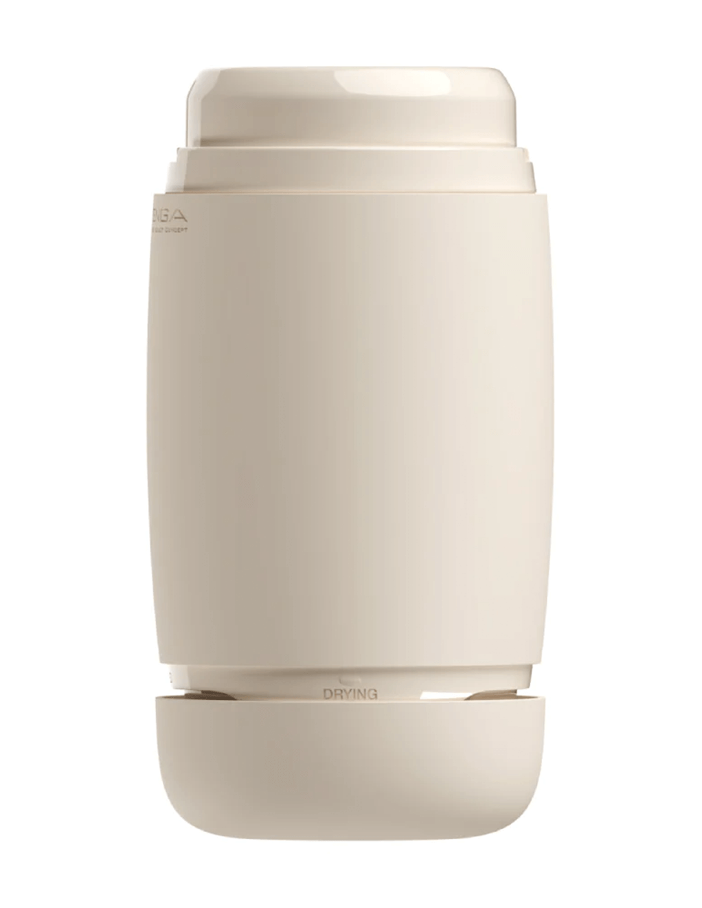 Tenga Puffy Latte Brown Stroker