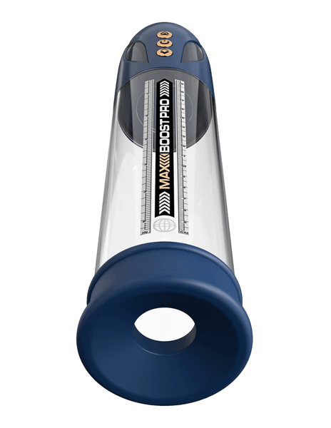 Pump Worx Max Boost Pro Flow Automatic Pump