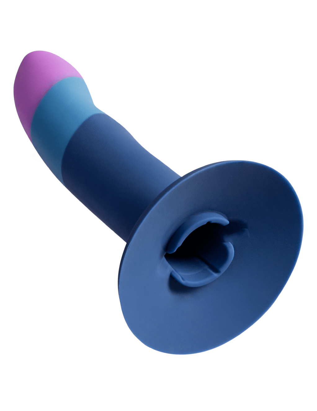 Romp Piccolo Pegging Kit - Dildo - Base