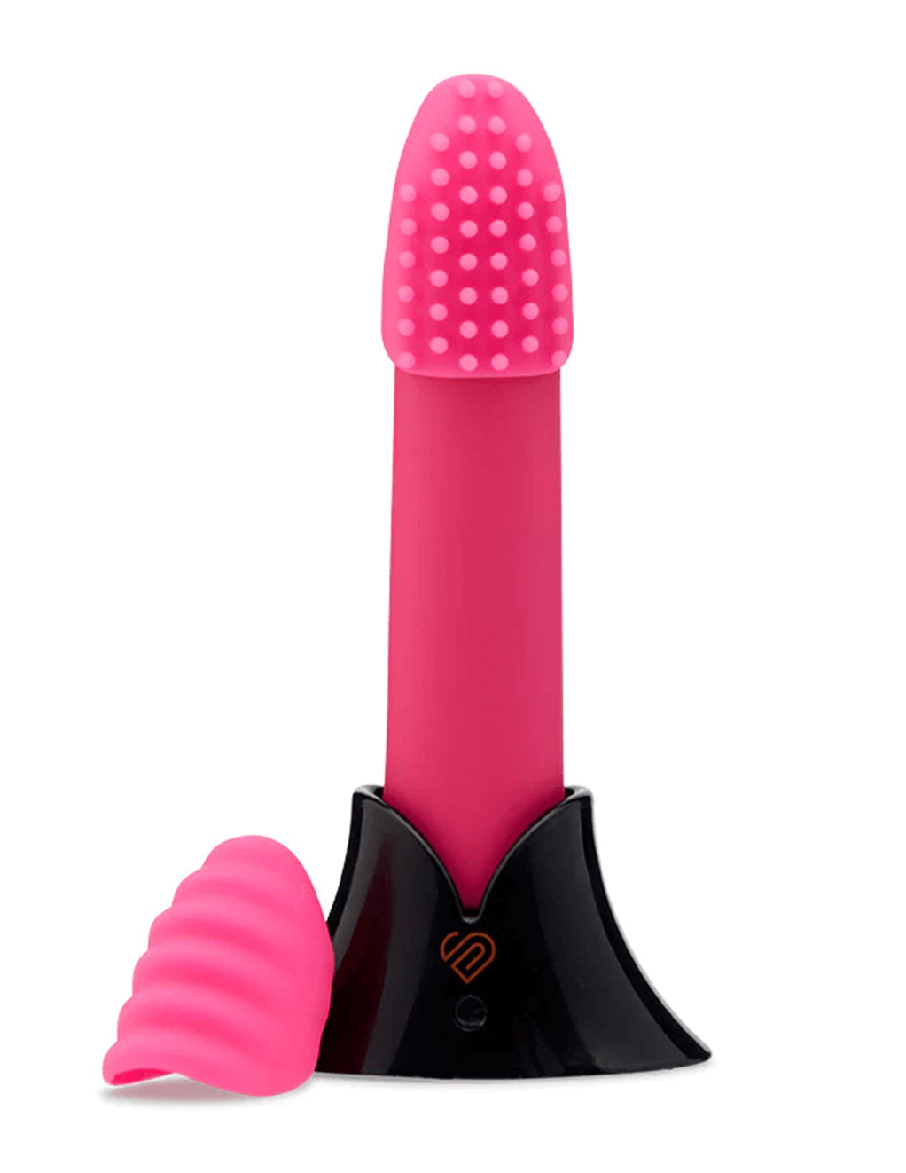 Nu Sensuelle Point Plus - Pink - Main