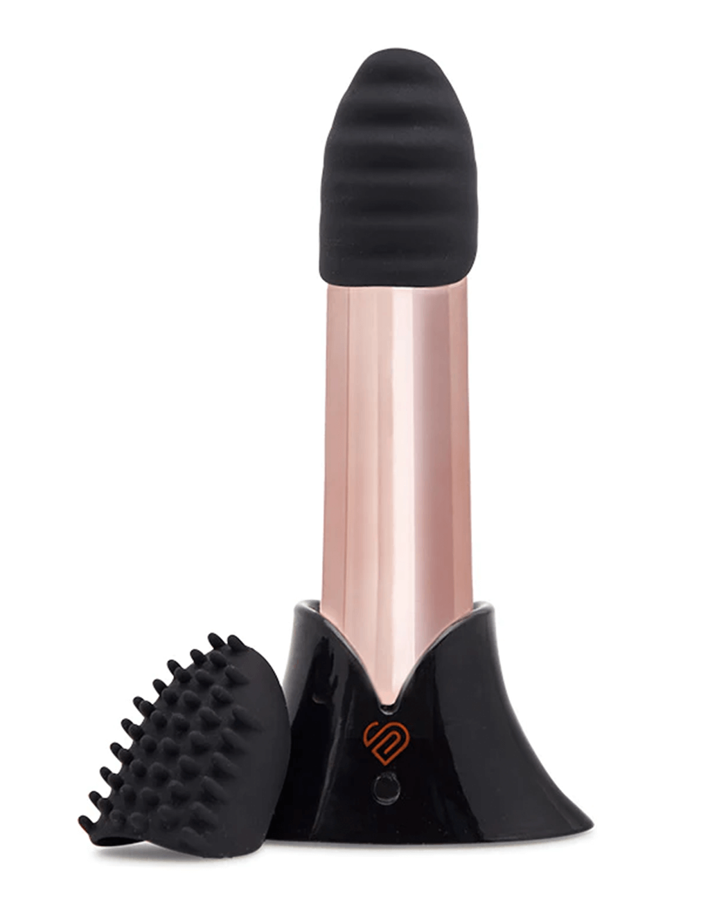 Nu Sensuelle Point Plus - Rose Gold - Main