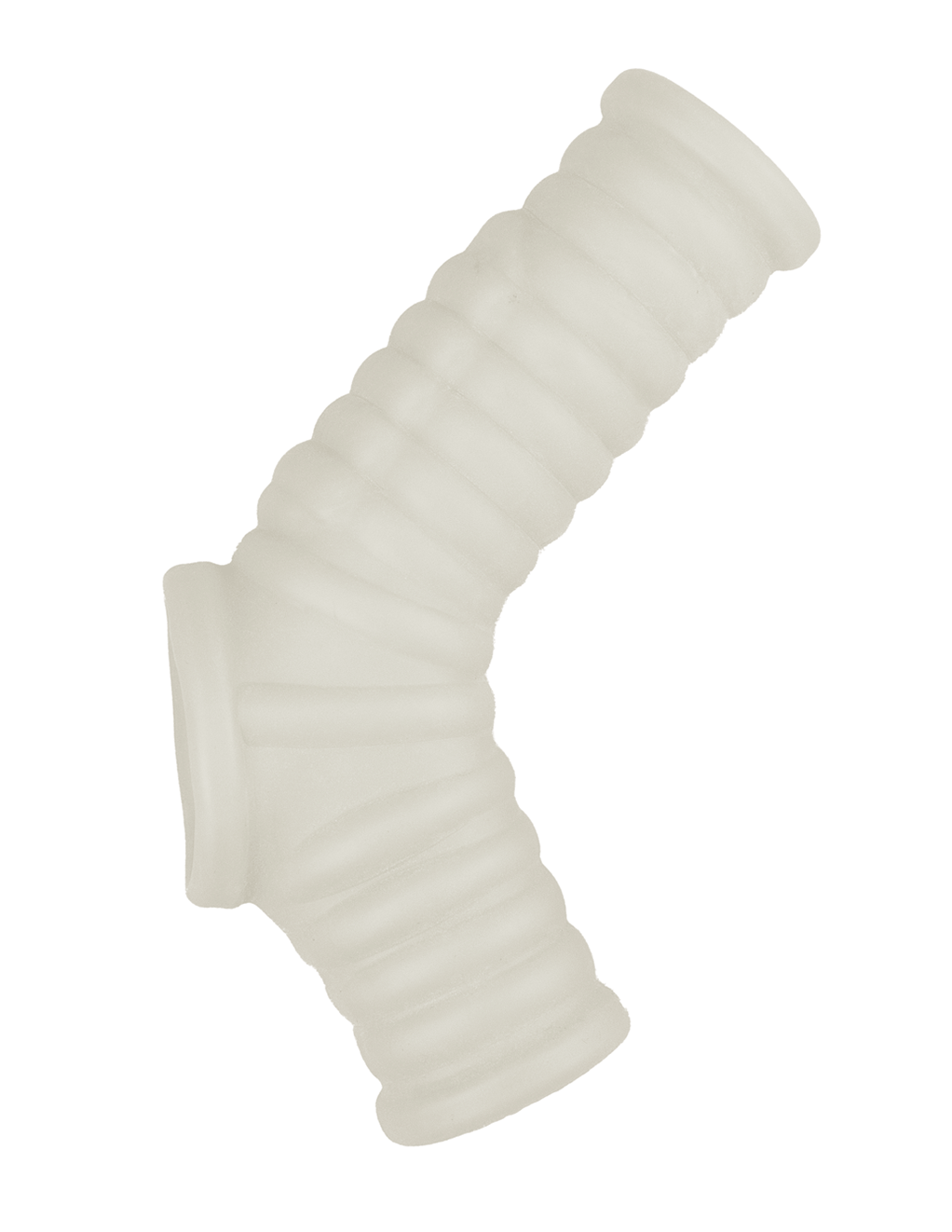Ribbed Vibrating Power Sleeve - Main