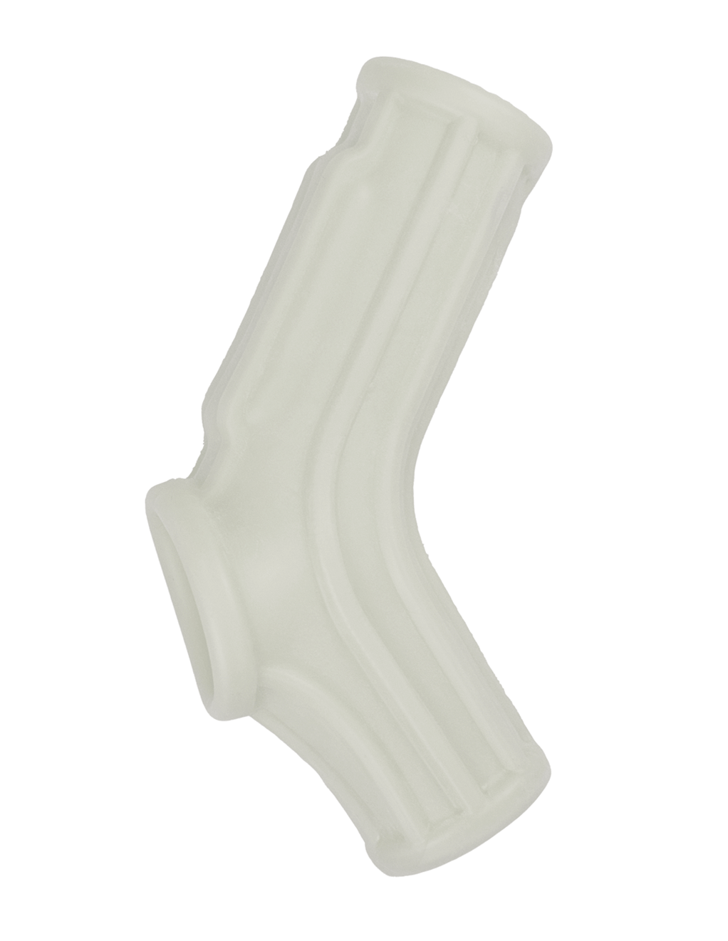 Sleek Vibrating Power Sleeve - Main