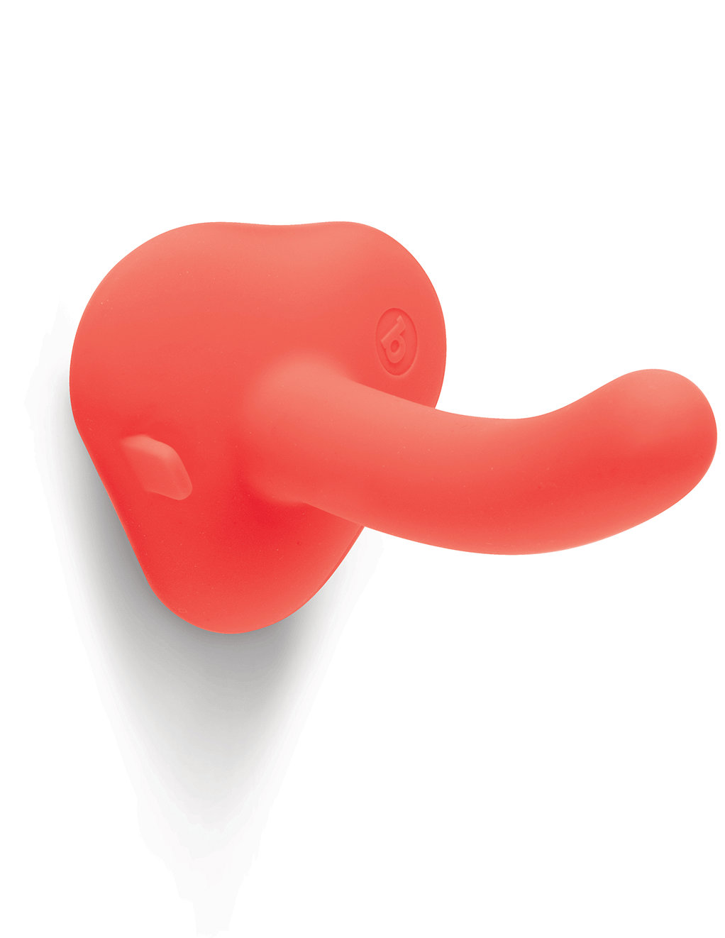 Beginner's Strap-On Harness Set w. 5in Peg