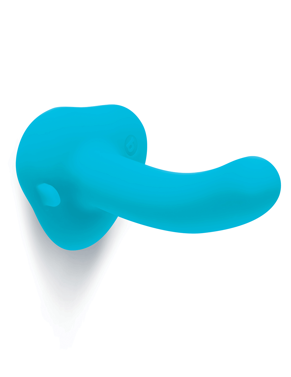 Every Body Strap-On Harness Set w. 6in Peg