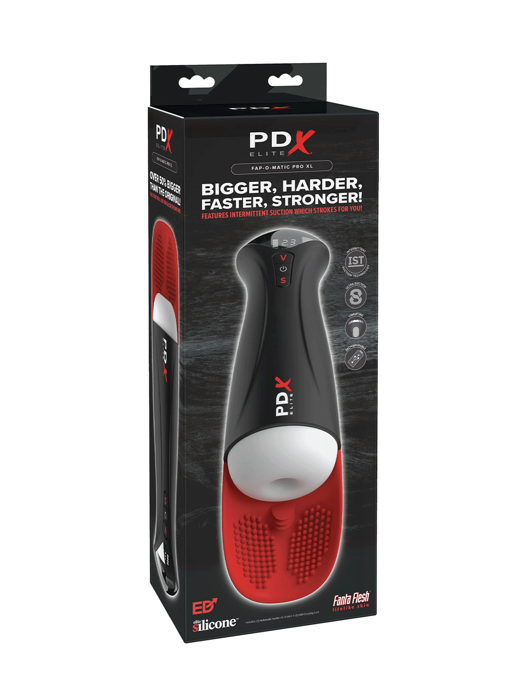 PDX Elite Fap-O-Matic