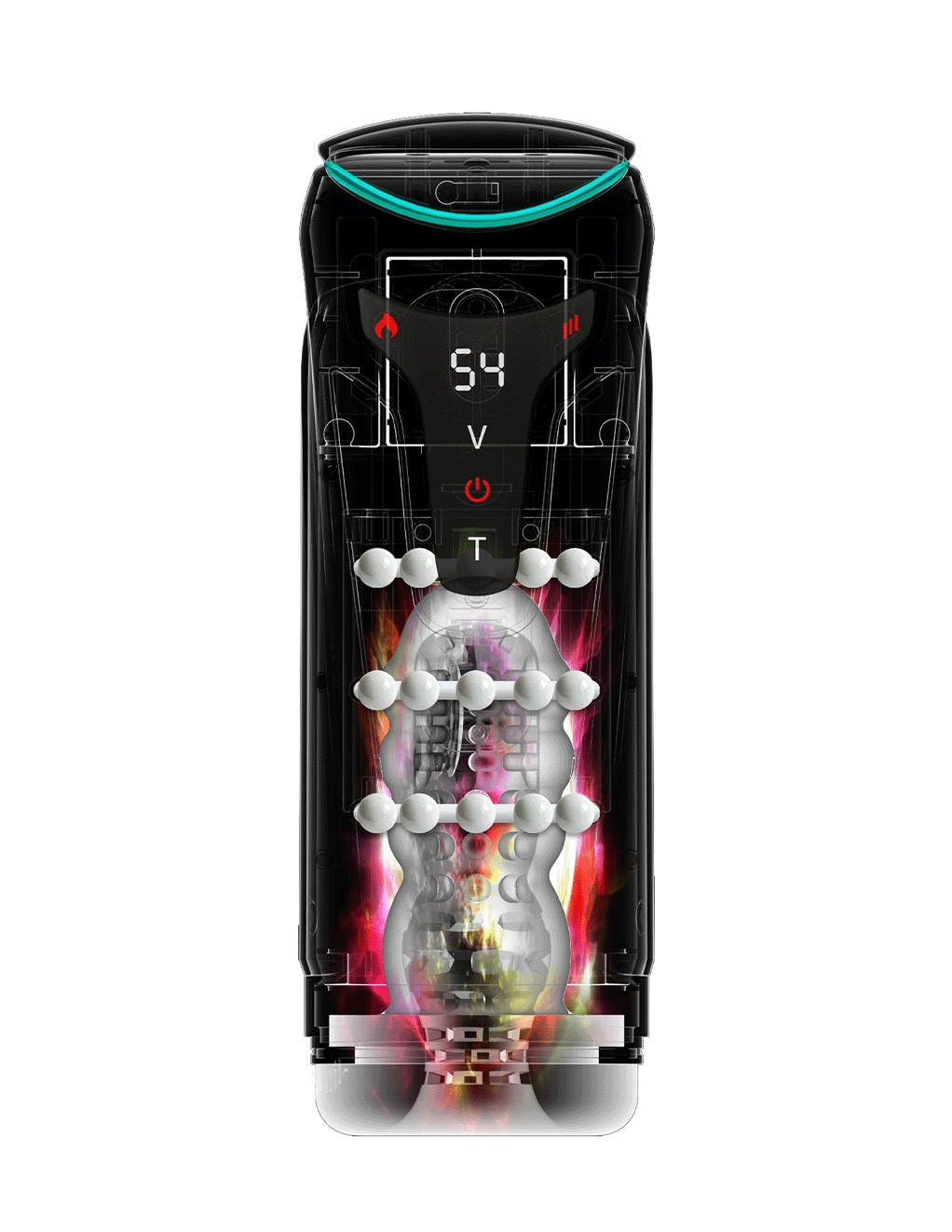 PDX Elite Moto - Bator Pro