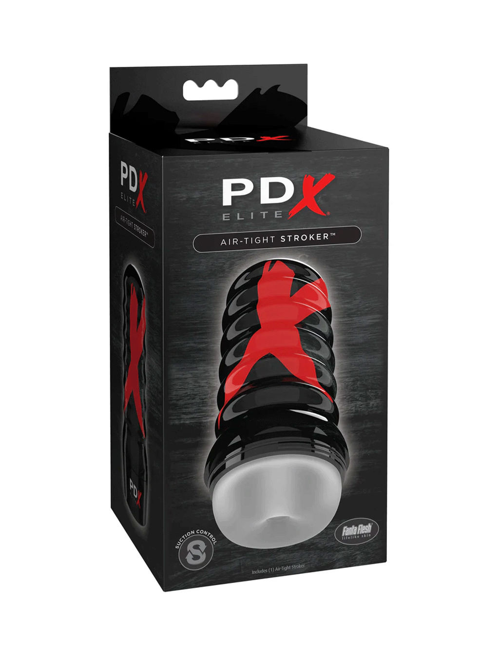 PDX Elite Air Tight Stroker