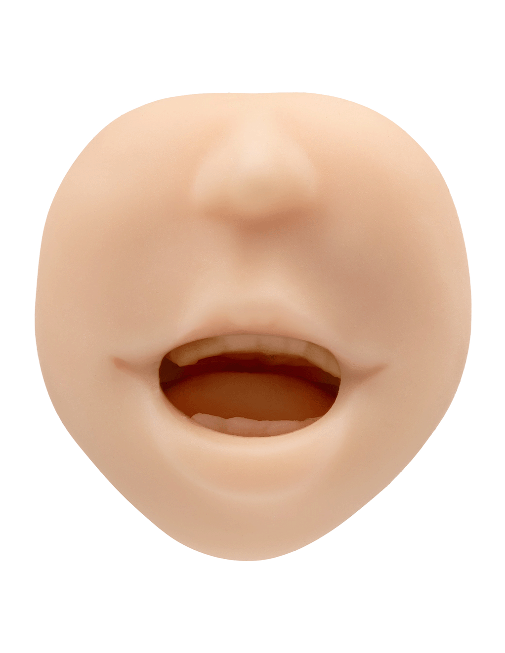 HUSTLER® Perfect Blowjob Vibrating Cocksucker