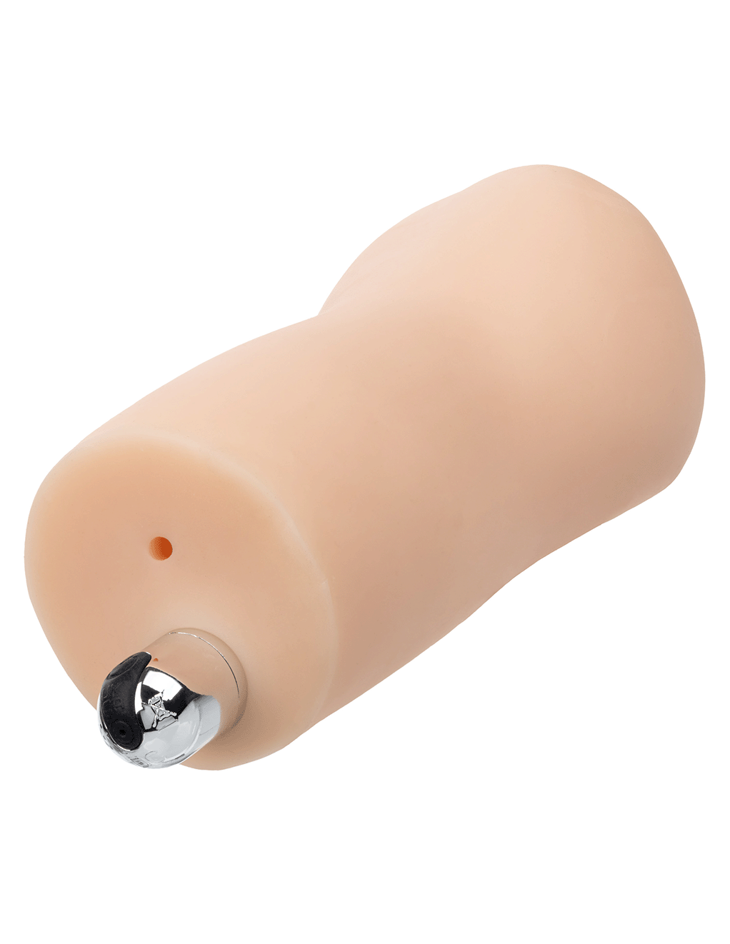 HUSTLER® Perfect Blowjob Vibrating Cocksucker