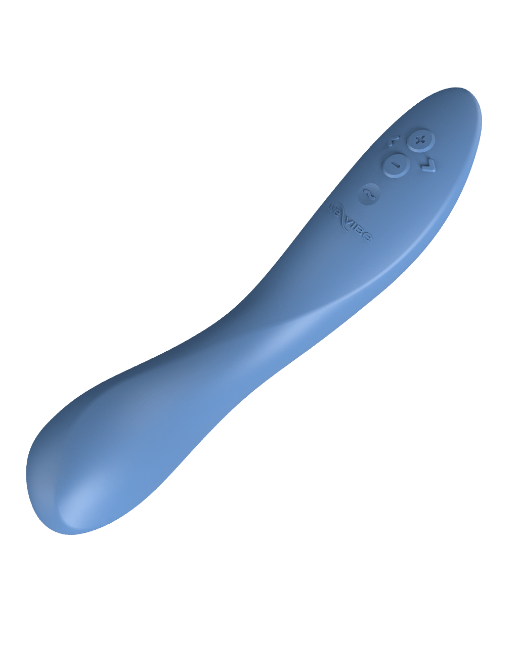 We-Vibe Rave 2 - Blue - Main