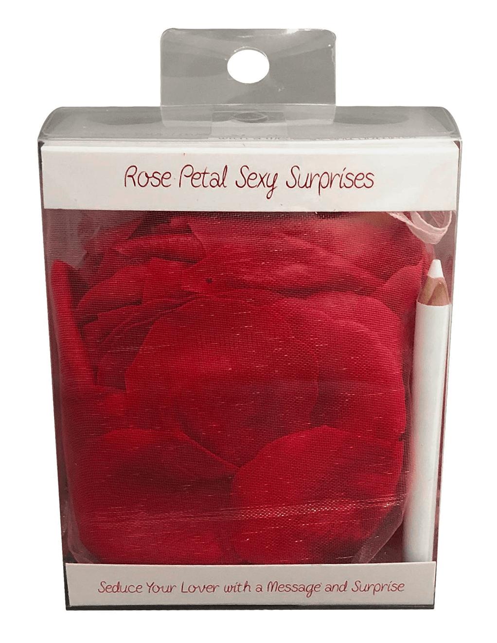 Rose Petal Sexy Surprises - Main