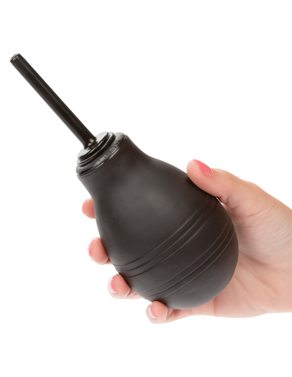 CalExotics One-Way Anal Douche