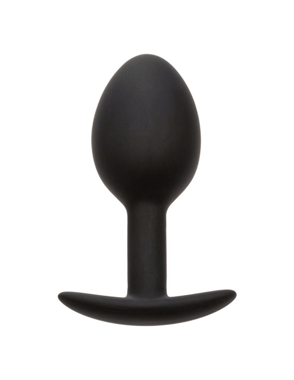 Weighted Silicone Plug