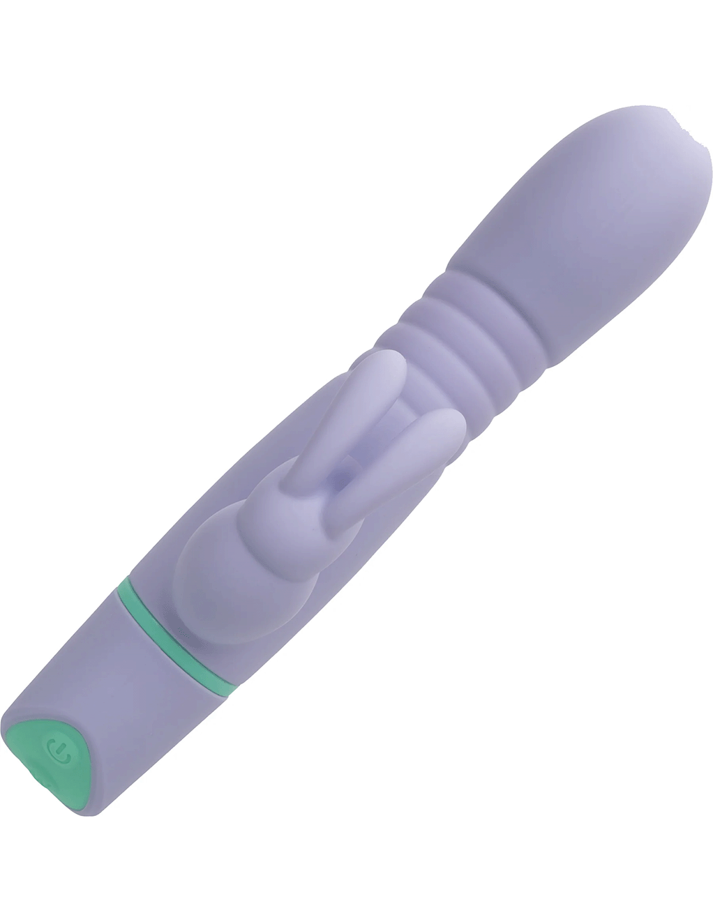 Thrusting Bunny Rabbit Vibrator