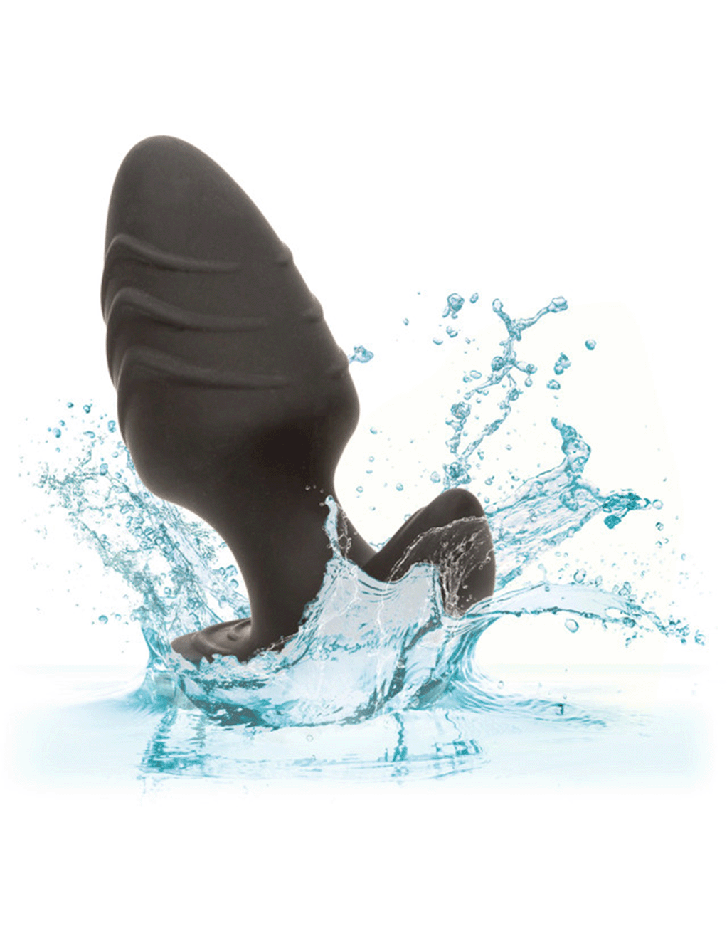 Rock Bottom Vibrating Rotating Plug