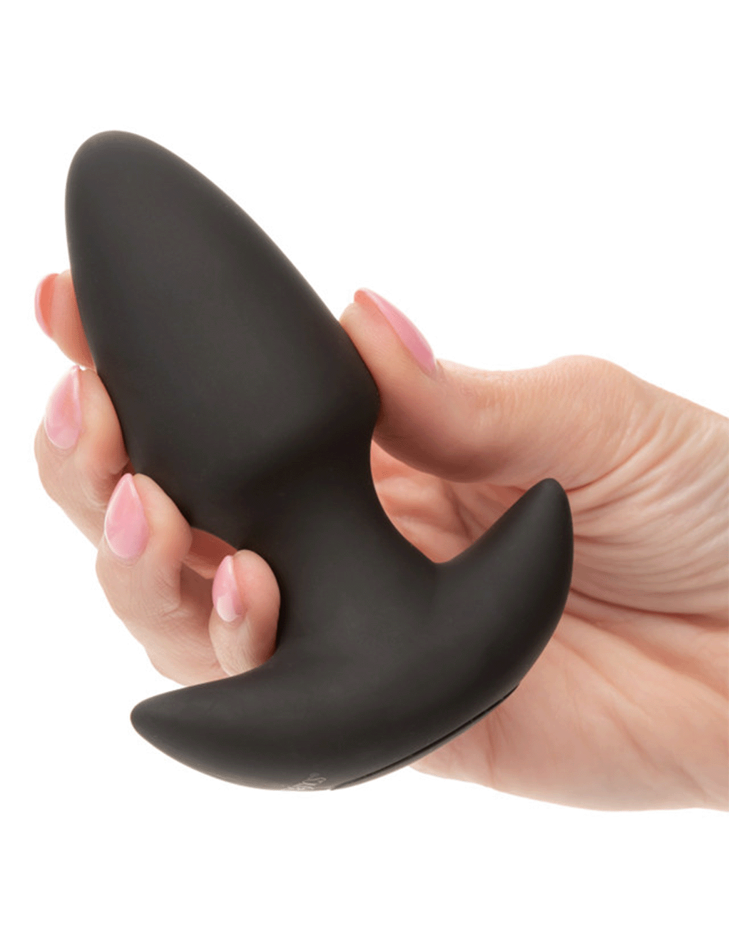 Rock Bottom Vibrating Thrusting Plug
